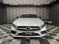 Mercedes-Benz CLS 350 Coupe d Premium Plus 4matic AMG auto (870) Silber - thumbnail 2