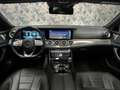 Mercedes-Benz CLS 350 Coupe d Premium Plus 4matic AMG auto (870) Silber - thumbnail 10