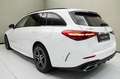 Mercedes-Benz C 300 e T-Modell Sport S-Sitz Night KAM SpurW Weiß - thumbnail 11