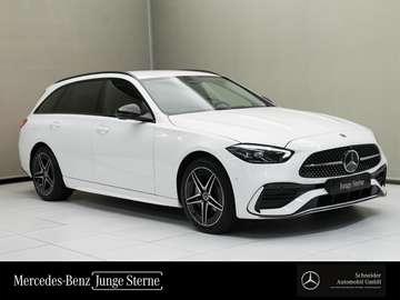 e T-Modell Sport S-Sitz Night KAM SpurW