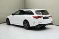 Mercedes-Benz C 300 e T-Modell Sport S-Sitz Night KAM SpurW Weiß - thumbnail 9