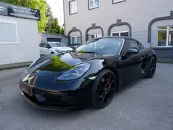 Find Porsche Cayman Gts 4 0 For Sale Autoscout24