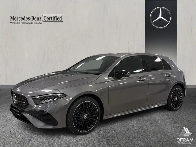Mercedes-Benz E 250 híbrido enchufable
