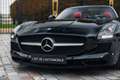 Mercedes-Benz SLS AMG Roadster - low mileage, serviced, Xpel Negro - thumbnail 23