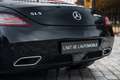 Mercedes-Benz SLS AMG Roadster - low mileage, serviced, Xpel Negro - thumbnail 29