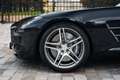 Mercedes-Benz SLS AMG Roadster - low mileage, serviced, Xpel Negro - thumbnail 6