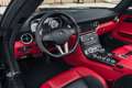 Mercedes-Benz SLS AMG Roadster - low mileage, serviced, Xpel Negro - thumbnail 7