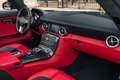 Mercedes-Benz SLS AMG Roadster - low mileage, serviced, Xpel Negro - thumbnail 9