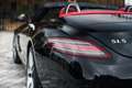 Mercedes-Benz SLS AMG Roadster - low mileage, serviced, Xpel Negro - thumbnail 30