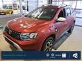 Renault Duster II 1.3TCe Adventure NAVI+KAMERA+TEMPOMAT+++ Rot - thumbnail 1