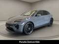 Porsche Macan 4S Surround-View LED-Matrix InnoDrive Gris - thumbnail 1