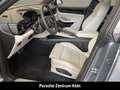 Porsche Macan 4S Surround-View LED-Matrix InnoDrive Gris - thumbnail 13