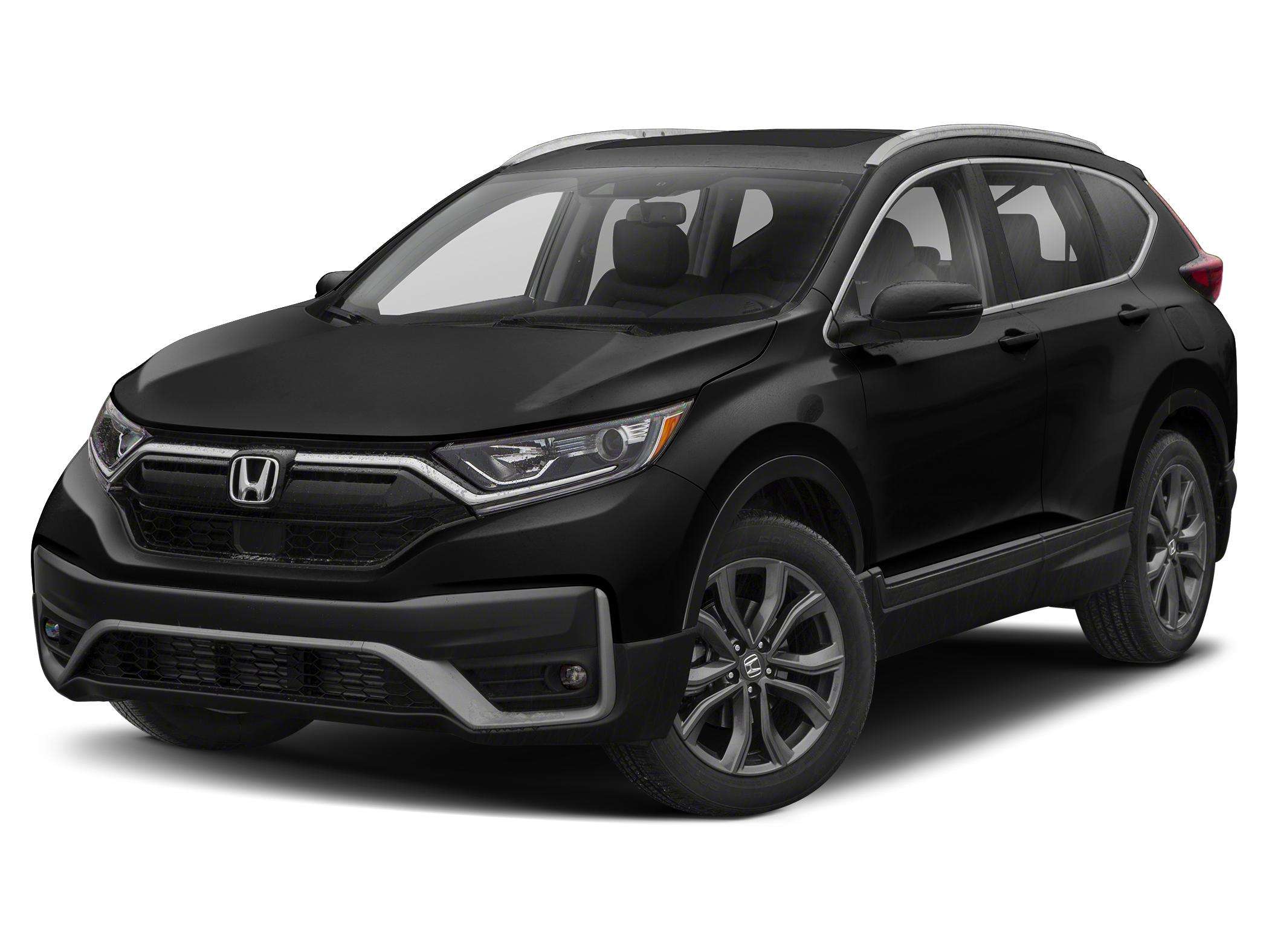2020 Honda CR-V SPORT