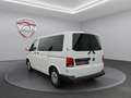 Volkswagen T6 Transporter 2.0 TDI DSG 8 Sitzer Flügeltüren Blanc - thumbnail 7