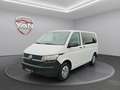 Volkswagen T6 Transporter 2.0 TDI DSG 8 Sitzer Flügeltüren Blanc - thumbnail 1