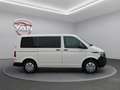 Volkswagen T6 Transporter 2.0 TDI DSG 8 Sitzer Flügeltüren Blanc - thumbnail 4