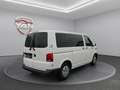 Volkswagen T6 Transporter 2.0 TDI DSG 8 Sitzer Flügeltüren Blanc - thumbnail 5