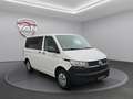 Volkswagen T6 Transporter 2.0 TDI DSG 8 Sitzer Flügeltüren Blanc - thumbnail 3