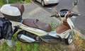 Piaggio Beverly 300 Beverly 300ie Alb - thumbnail 6