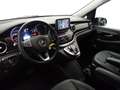 Mercedes-Benz V 250 250d Lang Avantgarde Aut- 6/7 Pers, 2x Elek Schuif Zwart - thumbnail 2