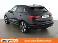 Audi Q3 40 TFSI quattro S line Schwarz - thumbnail 4