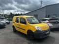Renault Kangoo kang. gd Jaune - thumbnail 3