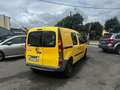 Renault Kangoo kang. gd Jaune - thumbnail 6