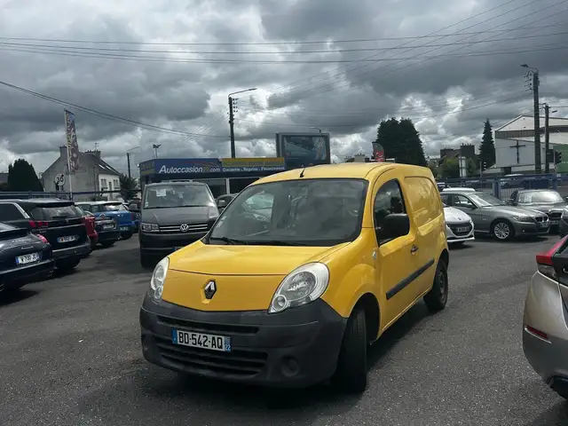 Renault Kangoo kang. gd