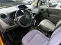 Renault Kangoo kang. gd Jaune - thumbnail 8