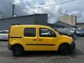 Renault Kangoo kang. gd Jaune - thumbnail 5