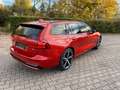 Volvo V60 PLUS DARK +19"+AHK+SH vo+hi+360+PRIVACY Rot - thumbnail 5