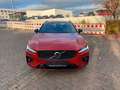 Volvo V60 PLUS DARK +19"+AHK+SH vo+hi+360+PRIVACY Rot - thumbnail 2
