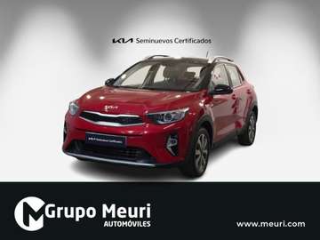 1.0 T-GDi MHEV iMT Concept Plus 100