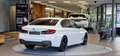BMW 530 d M-Paket Aut. *Head-up*Kamera*20Zoll* Weiß - thumbnail 7