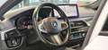 BMW 530 d M-Paket Aut. *Head-up*Kamera*20Zoll* Weiß - thumbnail 12