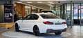 BMW 530 d M-Paket Aut. *Head-up*Kamera*20Zoll* Weiß - thumbnail 6