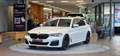 BMW 530 d M-Paket Aut. *Head-up*Kamera*20Zoll* Weiß - thumbnail 1