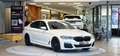 BMW 530 d M-Paket Aut. *Head-up*Kamera*20Zoll* Weiß - thumbnail 3
