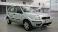 Ford Fusion 1.6TDCi Trend Gris - thumbnail 2