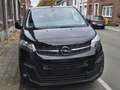 Opel Vivaro COMBI L3 TURBO BLUE INJEC. - 9 PLACES -  25000KM!! Zwart - thumbnail 2