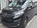 Opel Vivaro COMBI L3 TURBO BLUE INJEC. - 9 PLACES -  25000KM!! Zwart - thumbnail 1