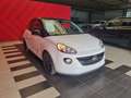 Opel Adam 1.2 BENZINE Blanc - thumbnail 2