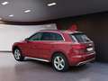 Audi Q5 40 TDI S-tronic quattro sport AHK Xenon Navi PDC Rood - thumbnail 4