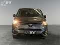 Toyota Proace City 1.5 D L1 Meister +CarPlay+AHK+Klima+ Gris - thumbnail 9