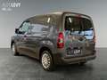 Toyota Proace City 1.5 D L1 Meister +CarPlay+AHK+Klima+ Gris - thumbnail 4