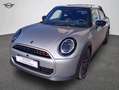MINI Cooper S Favoured Gris - thumbnail 1