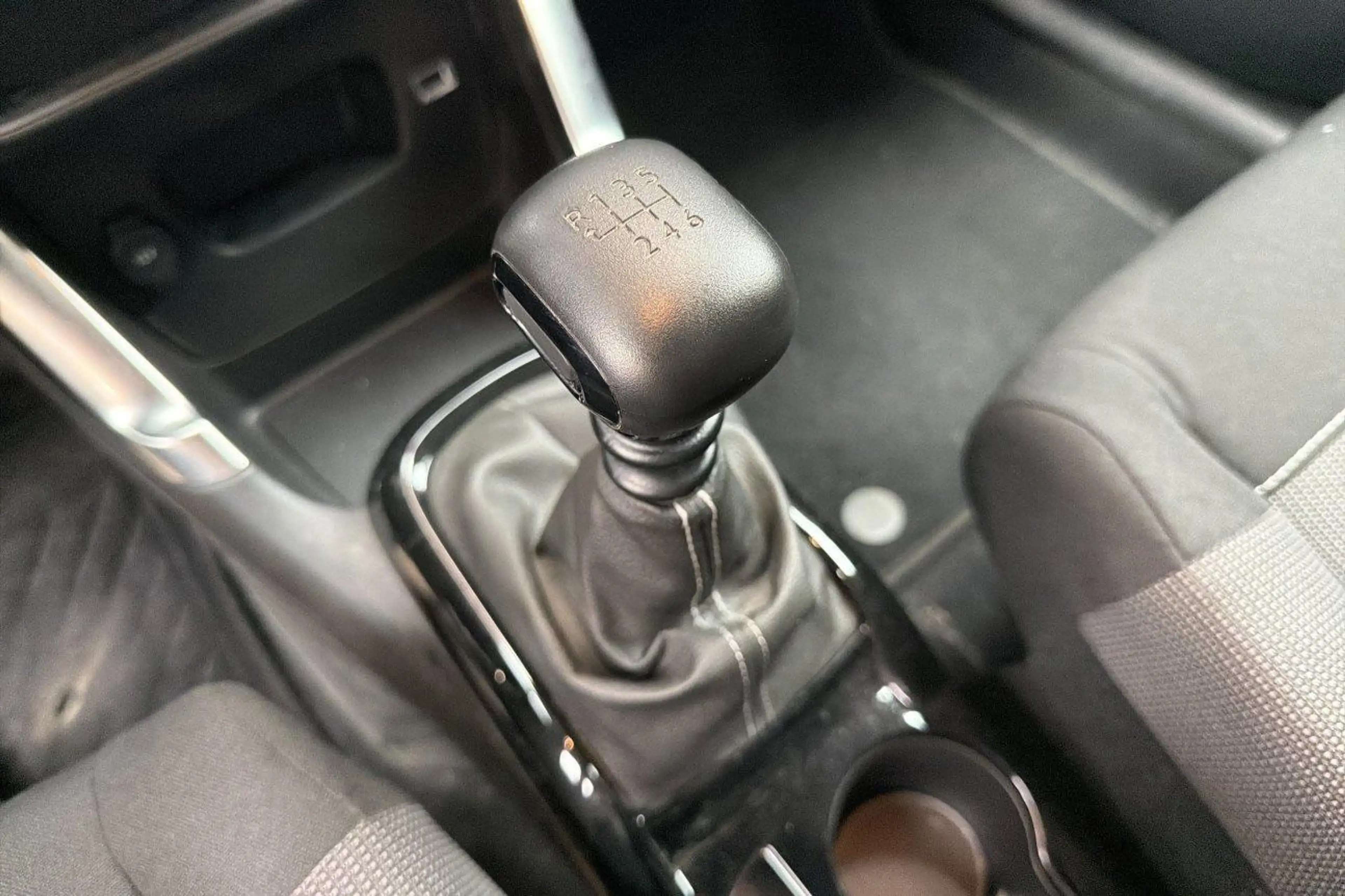 Citroen C3 Aircross Aircross — photo 16