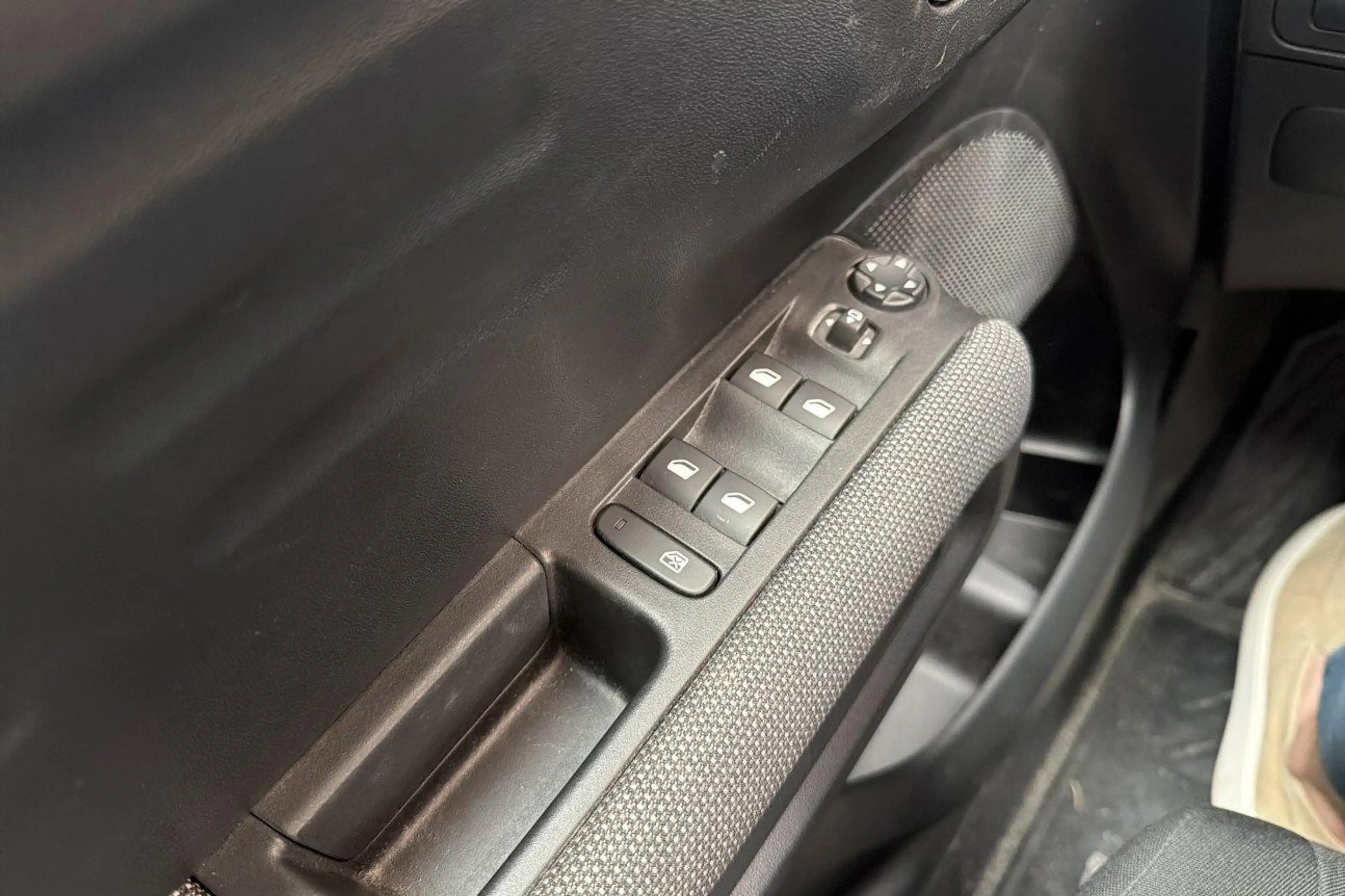 Citroen C3 Aircross Aircross — photo 17