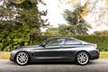 BMW 420 iA Coupé Sport Line * HiFi * 360 * Trekhaak * Gris - thumbnail 8