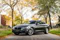 BMW 420 iA Coupé Sport Line * HiFi * 360 * Trekhaak * Gris - thumbnail 3